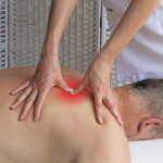 Trigger Points Massage