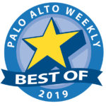 Paw Best Of Logo 2019