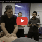 Deep Tissue Massage