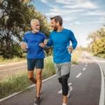 Exercise After 50