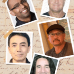 Male Therapists