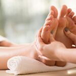 Foot Reflexology