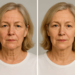 Inflammation Comparison