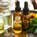 Aromatherapy
