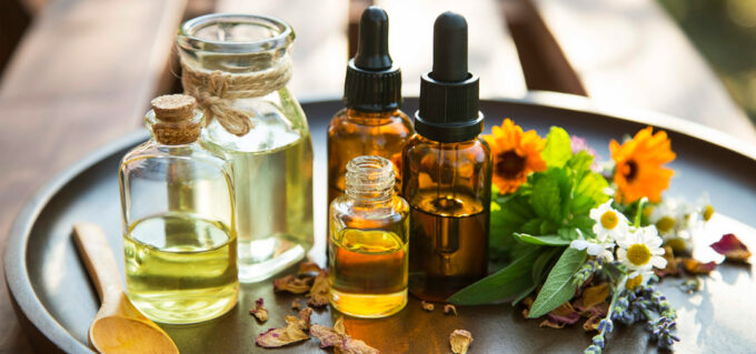 aromatherapy