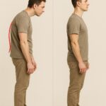 Good Vs Bad Posture Copy