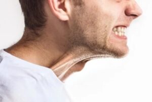 Jaws Clenching Massage Thearpy Center Palo Alto