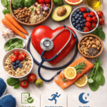 Palo Alto Massage Therapy Center Heart Health