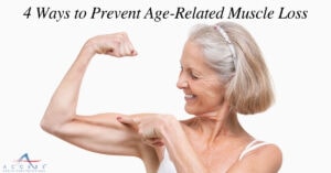 Muscle Loss