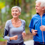 Healthy Ageing