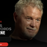 Eric Dane