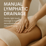 Lymphatic Massage Palo Alto Massage Therapy Center