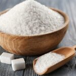 Sugar Shutterstock 615908132