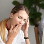 Massage Therapy Center Fatigue