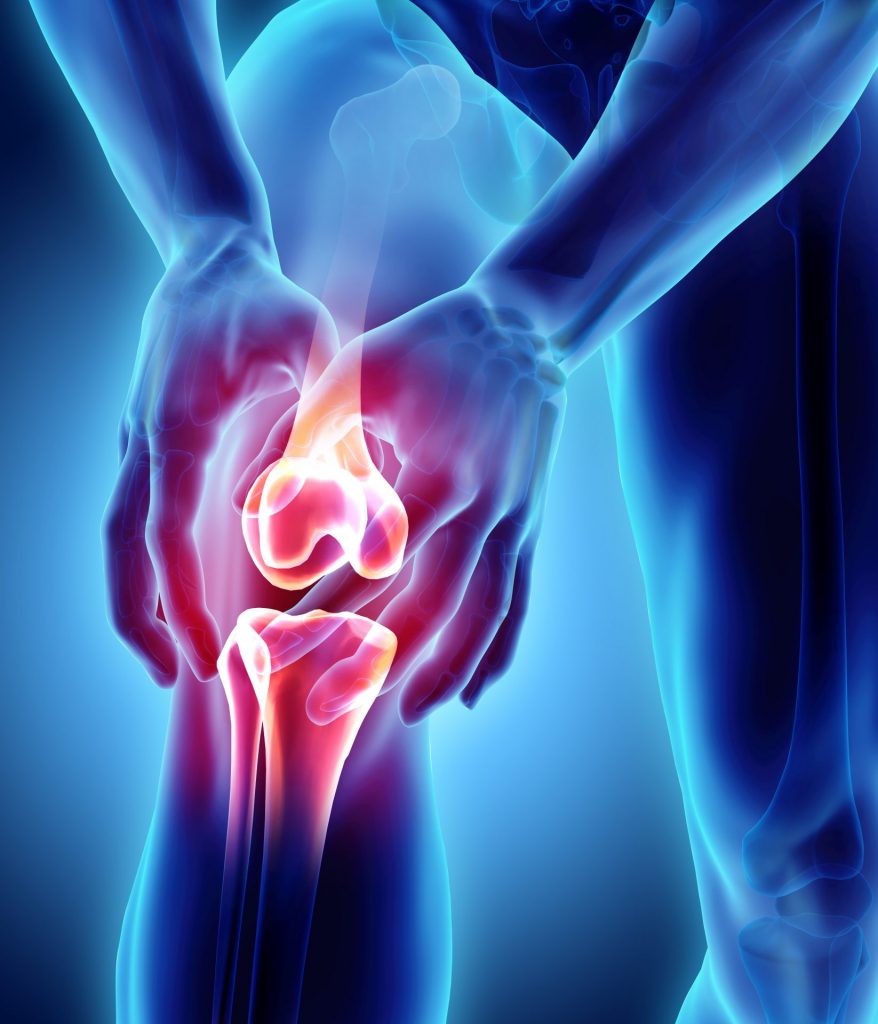 Massage Therapy Center Palo Alto Joint Problem