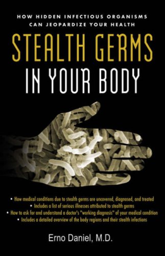 Massage Therapy Center Stealth Infections