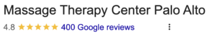 Google Review