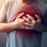 Massage Therapy Center Heart Attack