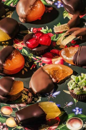 Massage Therapy Center Choco