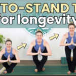 Massage Therapy Center Palo Alto Sit To Rise