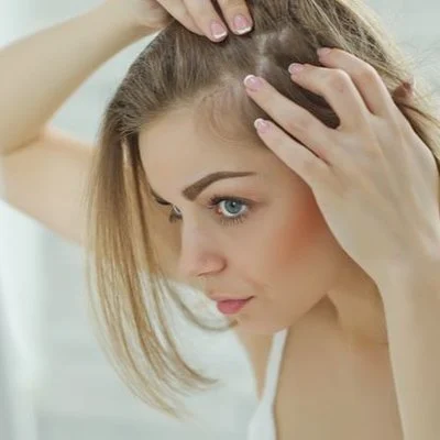Massage Therapy Center Healthy Hair Feature